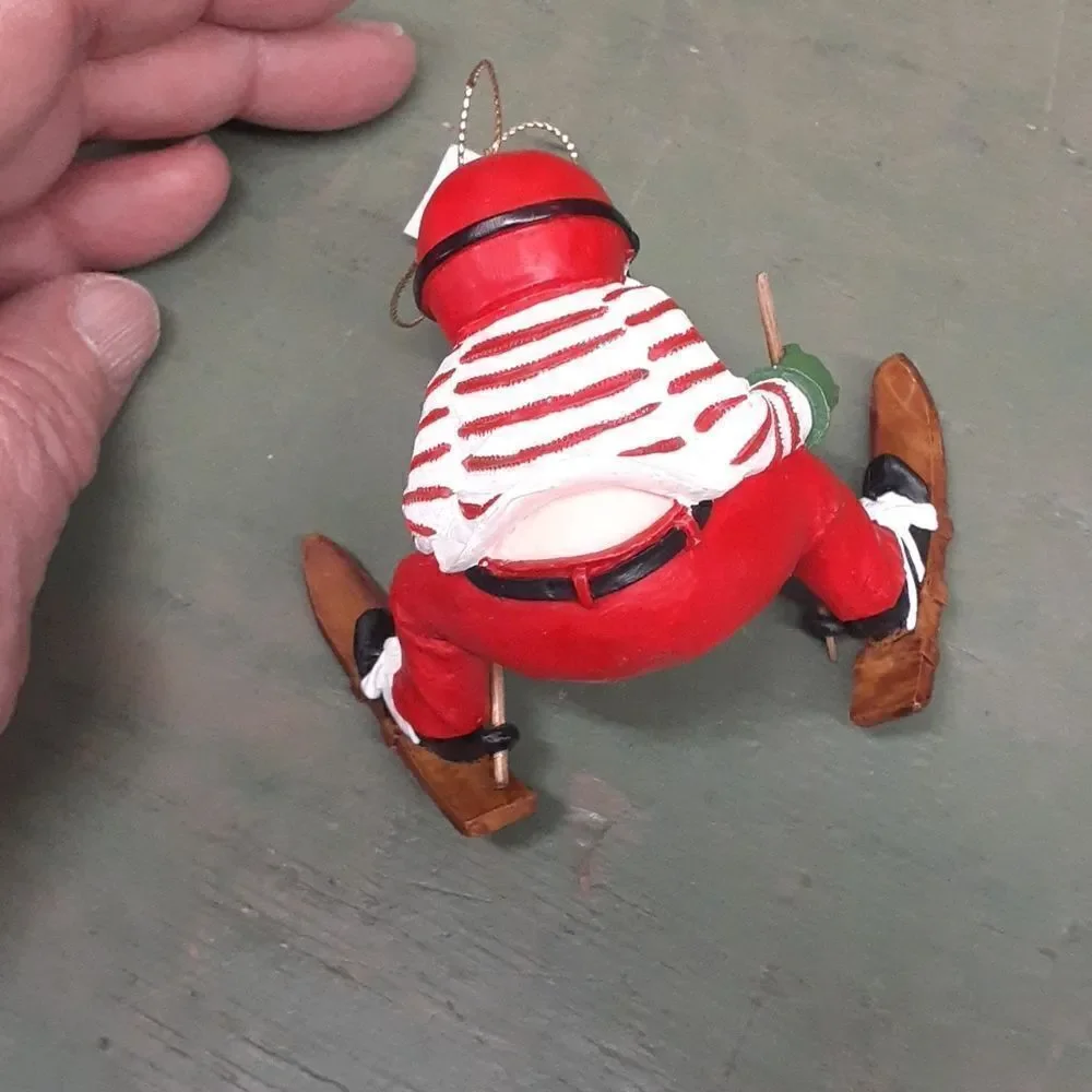 ornaments know someone